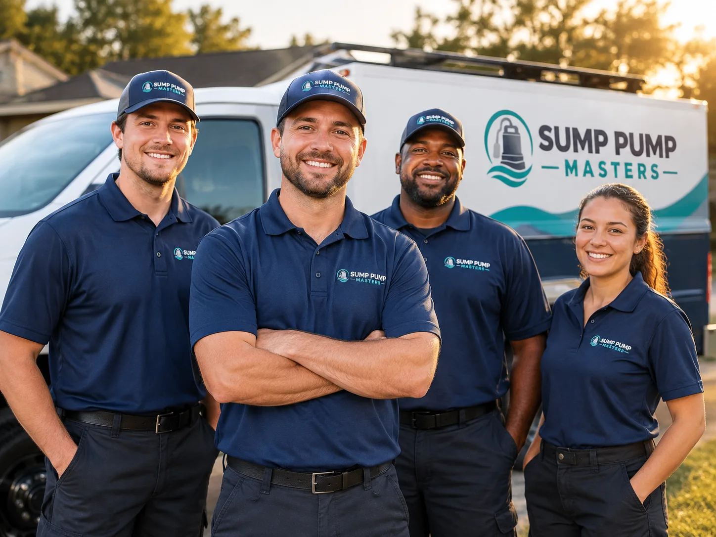 Sump Pump Repair company in Philipp, MS