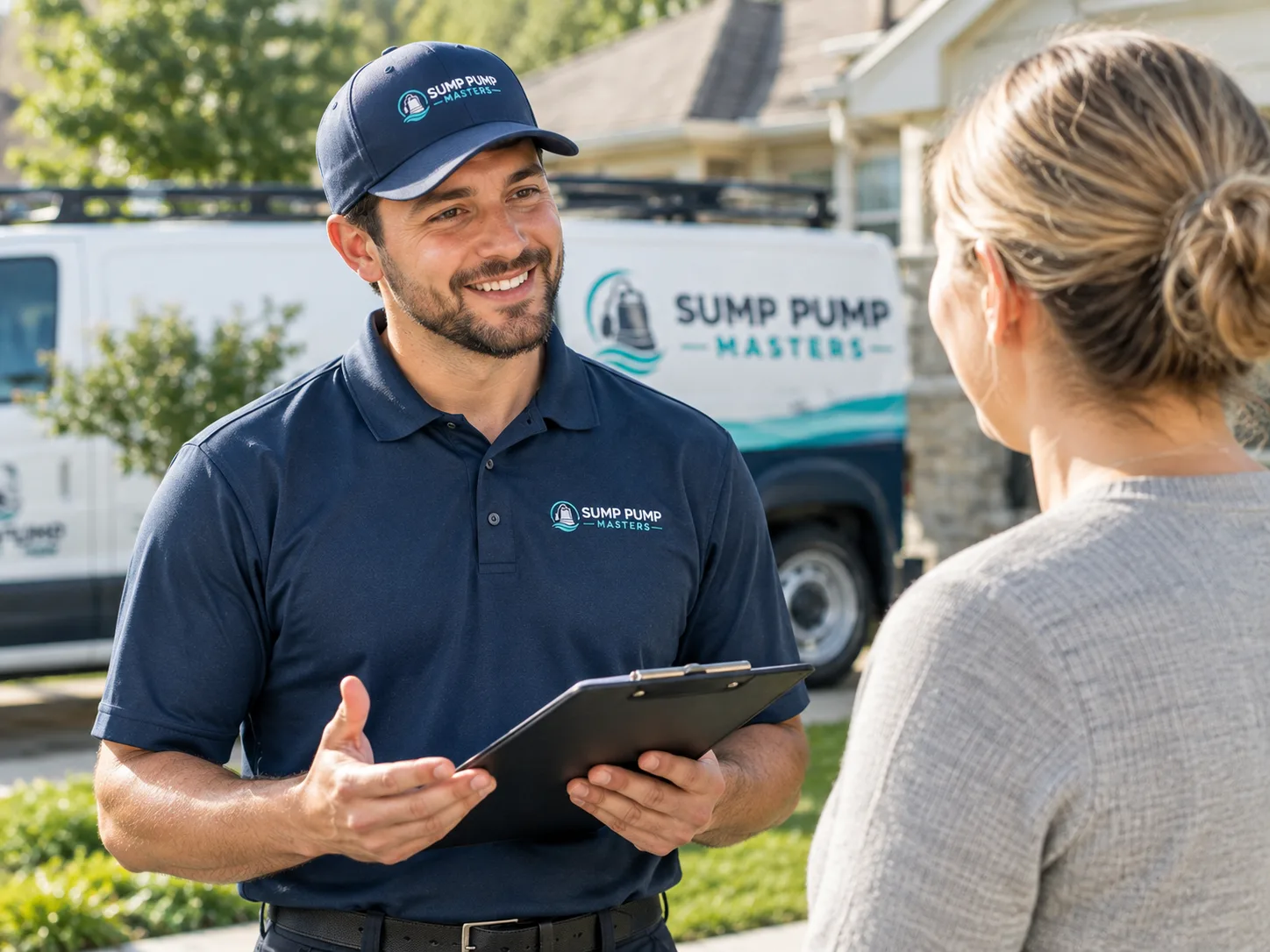 Sump Pump Repair Philipp, MS FAQs